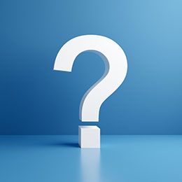 よくあるご質問