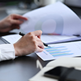 事業計画・収支予算書