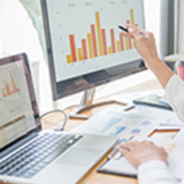 事業報告・決算報告