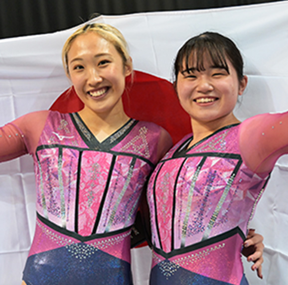 トランポリンとは