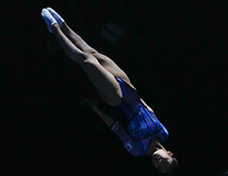 トランポリンとは