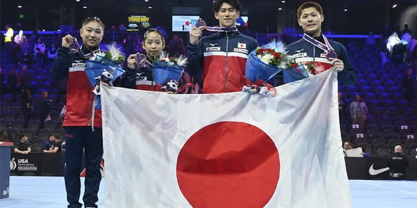 2026アメリカンカップ