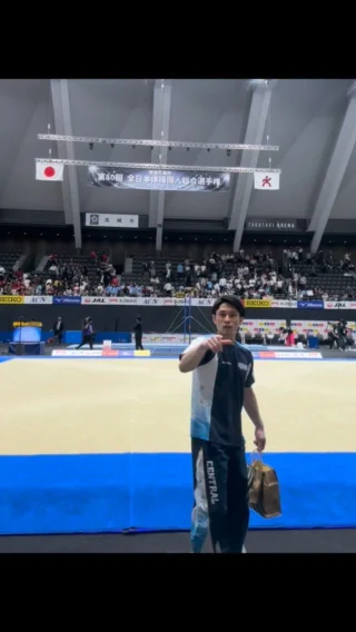 公益財団法人 日本体操協会 公式サイト