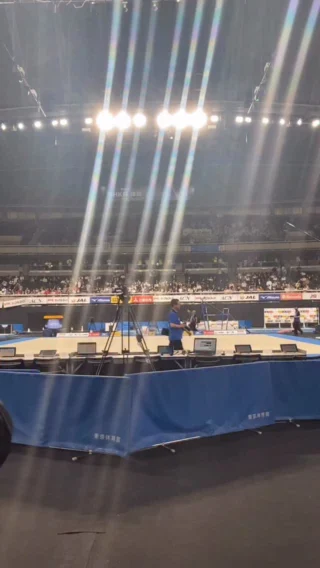 公益財団法人 日本体操協会 公式サイト